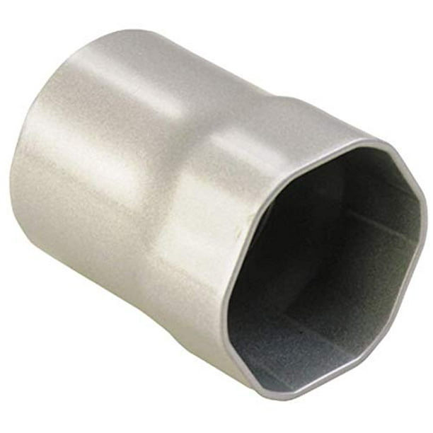 OTC 7796 Wheel Bearing Locknut Socket for 1995-1998 Ford 3/4 and 1 Ton Trucks with Automatic Hubs OTC 7796 Wheel Bearing Locknut Socket for 1995-1998 Ford 3/4 and 1 Ton Trucks with Automatic Hubs